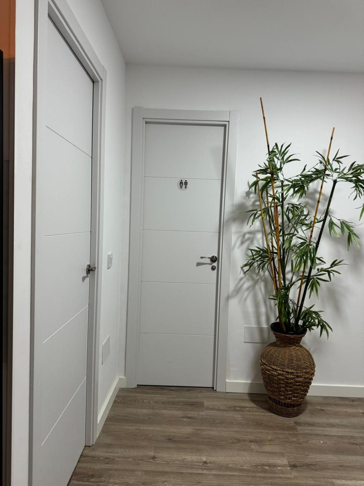 Linerlife Apartament Malaga