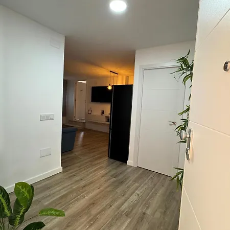Linerlife Apartamento Málaga Exterior foto