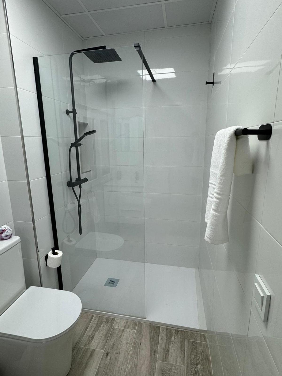 Appartamento Linerlife Málaga