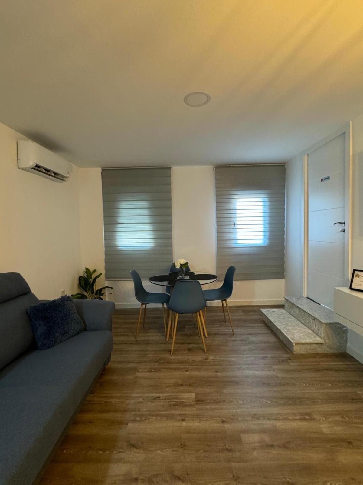Linerlife Appartamento Málaga