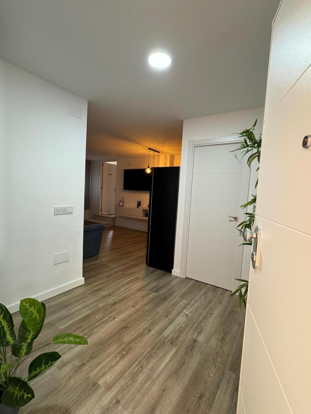 Linerlife Appartamento Málaga